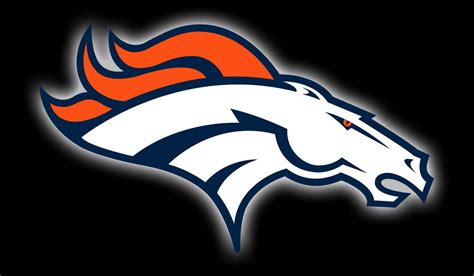 Official mascot of the broncos